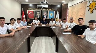 ''FİLİSTİN HALKI DÜNYANIN GÖZÜ ÖNÜNDE KATLEDİLİYOR''