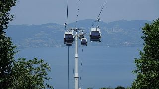 BELEDİYE, SAPANCA TELEFERİK'E İŞTE BU ŞARTLARLA İZİN VERDİ