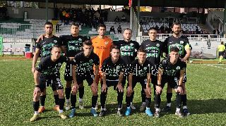 SAPANCA GENÇLİKSPOR: 1 YEŞİL YALOVA FK SPOR: 3