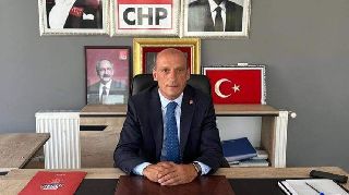 ''HALKIN HAKKINI KİMSEYE YEDİRMEYECEĞİZ!''