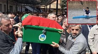 KAĞAN'IN CENAZESİNİN BULUNMASINDA AKILLI SAAT DETAYI!