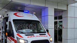 6 YAŞINDAKİ ÇOCUĞUN ŞÜPHELİ ÖLÜMÜ