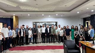 ADIYAMAN: ''SALDIRGAN HALKIN İRADESİNE EL UZATTI''