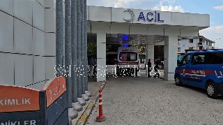 HAVUZA DÜŞEN 4 YAŞINDAKİ ÇOCUK BOĞULDU