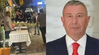 SAPANCALI İŞ İNSANI FATİH FİL'E SİLAHLI SALDIRI