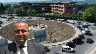 TATİLCİLERİN TERCİHİ YİNE SAPANCA OLDU