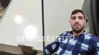 GEÇİRDİĞİ İŞ KAZASI SONUCU HAYATINI KAYBETTİ GEÇİRDİĞİ İŞ KAZASI SONUCU HAYATINI KAYBETTİ