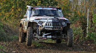 SAPANCA OFF ROAD KULÜBÜ, SAKARYA FİNAL ETABINDAN ÇİFTE KUPA İLE DÖNDÜ