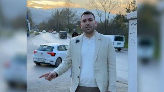 BAŞKAN SEVİMLİ'DEN KAVŞAK TEPKİSİ