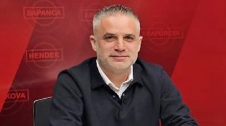 YAVAŞ : ''SAPANCA EKONOMİSİNE 5 MİLYAR TL KATKI SAĞLIYORUZ''