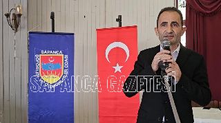 ŞOFÖRLER ODASI SEÇİMLERİNDE OSMAN KUBİLAY GÜVEN TAZELEDİ