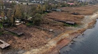 O PROJE İÇİN VERİLEN SÜRE SONA ERDİ. BÜYÜKŞEHİR DRONE'LERİ İŞ BAŞINDA