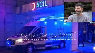 ÇIKAN TARTIŞMA SONRASI BIÇAKLANAN EMRE, HAYATINI KAYBETTİ