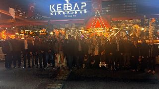 SAPANCA SATSO 5. KOMİTE İÇİN TEK YÜREK!