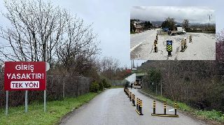 16608 nolu sürmanşet