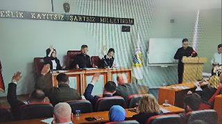 16634 nolu sürmanşet