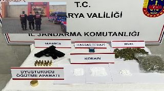 16712 nolu sürmanşet