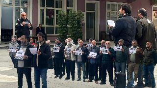 16717 nolu sürmanşet