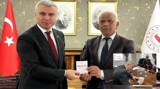 16719 nolu sürmanşet
