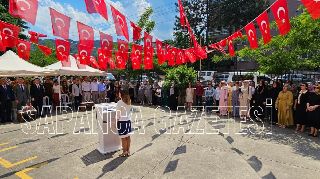 16736 nolu sürmanşet