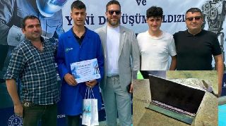 16760 nolu sürmanşet