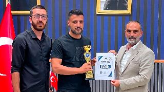 16851 nolu sürmanşet