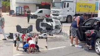 16876 nolu sürmanşet